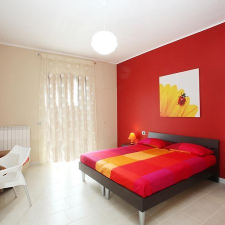 Bed and Breakfast La Dimora Bari Zimmer foto