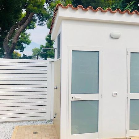 Bed and Breakfast La Dimora Bari Exterior foto