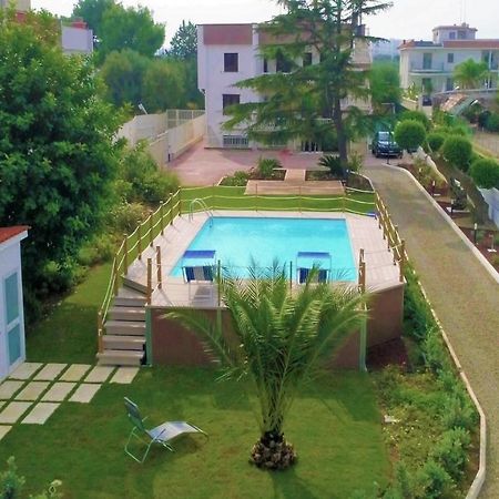 Bed and Breakfast La Dimora Bari Exterior foto