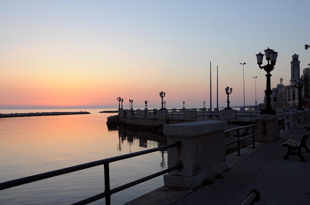 Bed and Breakfast La Dimora Bari Exterior foto