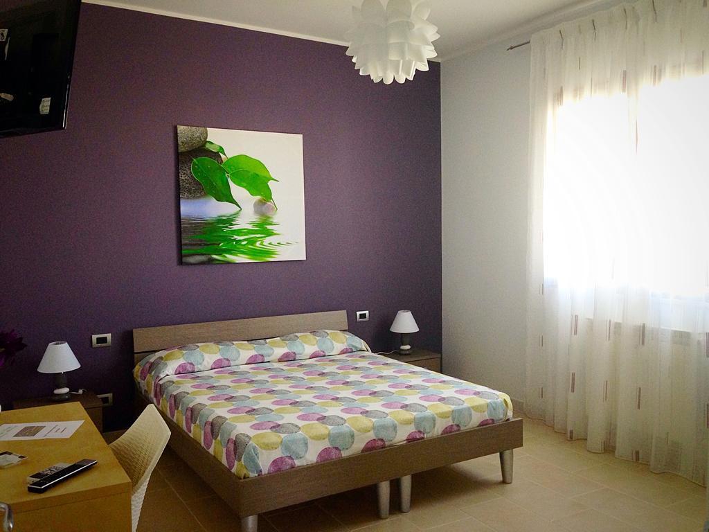 Bed and Breakfast La Dimora Bari Zimmer foto
