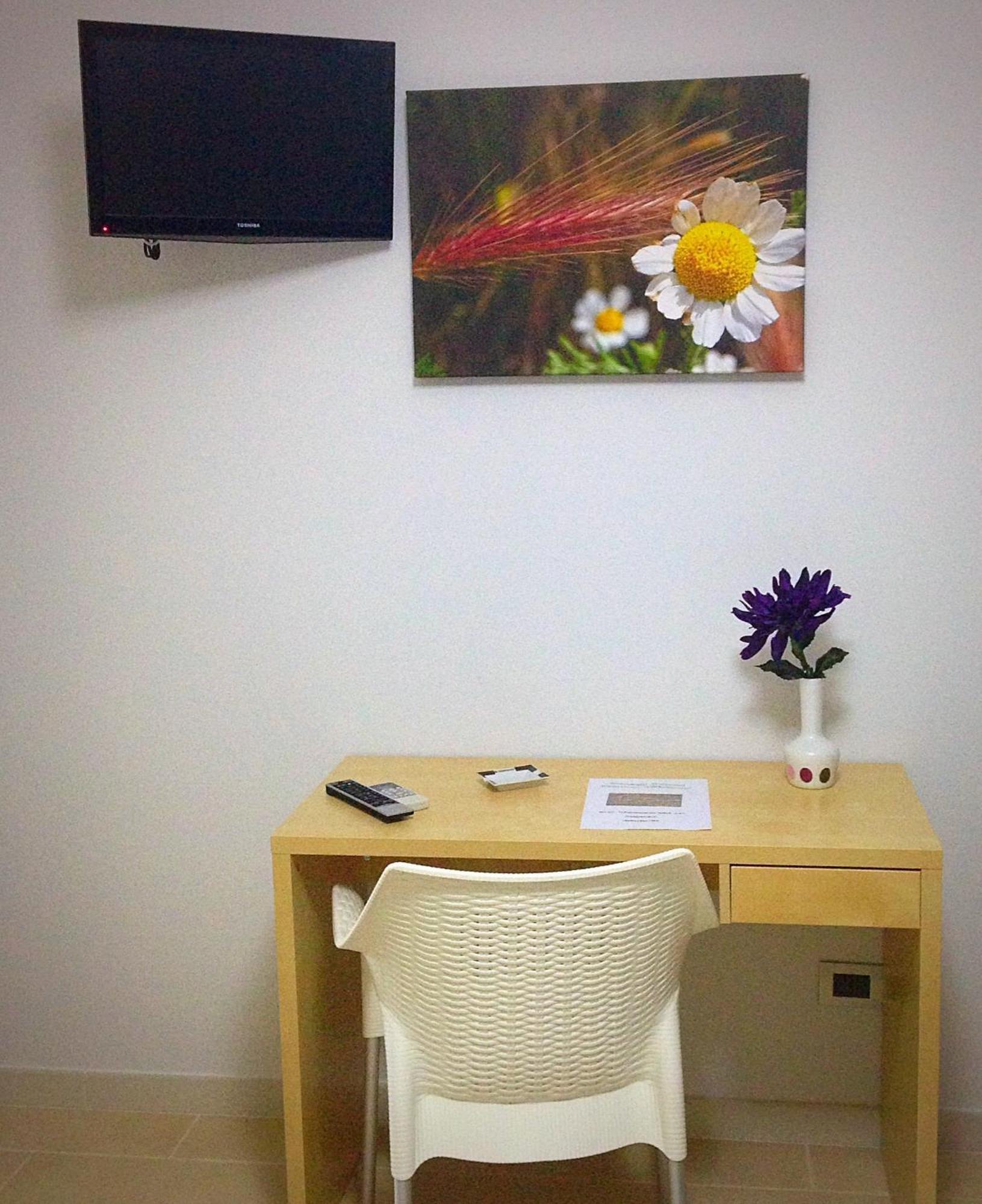 Bed and Breakfast La Dimora Bari Zimmer foto