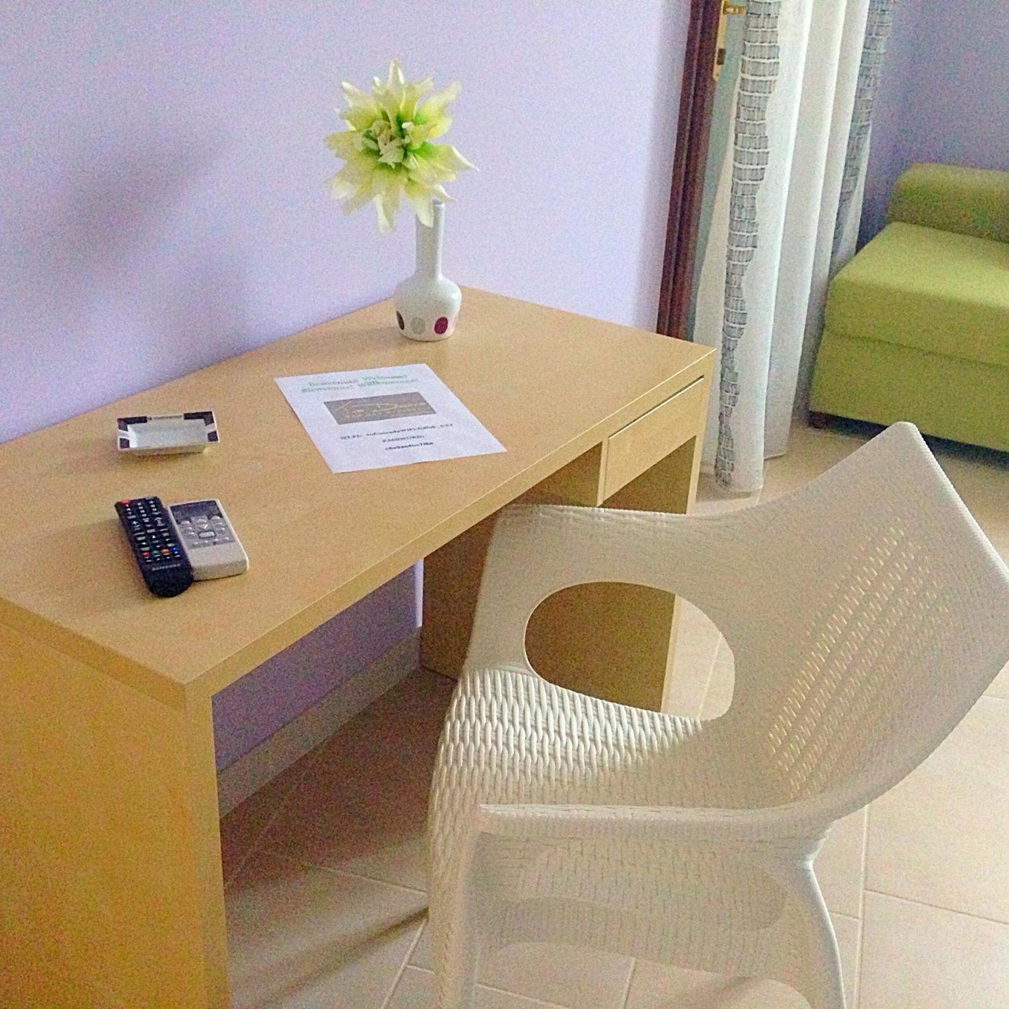 Bed and Breakfast La Dimora Bari Zimmer foto