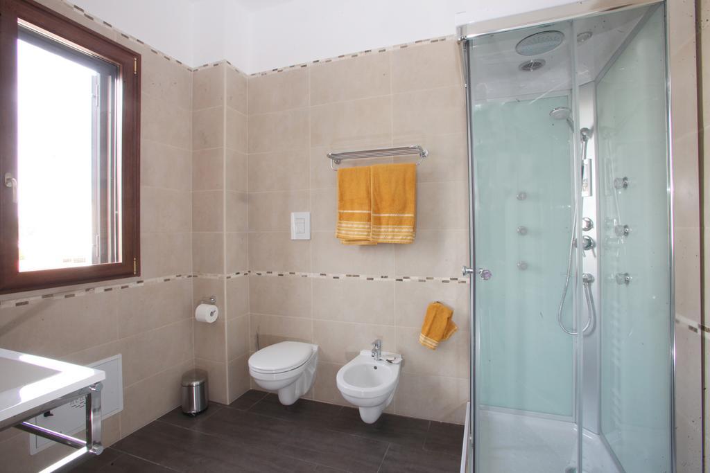 Bed and Breakfast La Dimora Bari Zimmer foto
