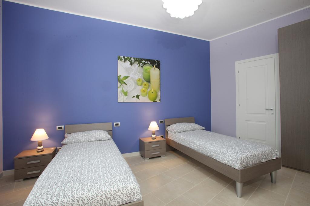 Bed and Breakfast La Dimora Bari Zimmer foto