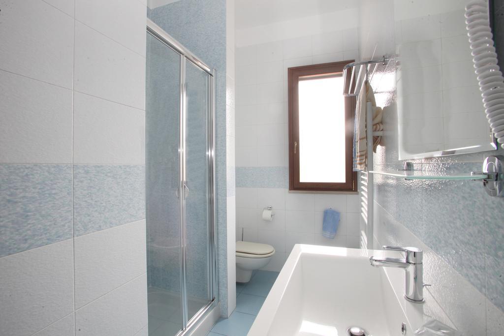 Bed and Breakfast La Dimora Bari Zimmer foto