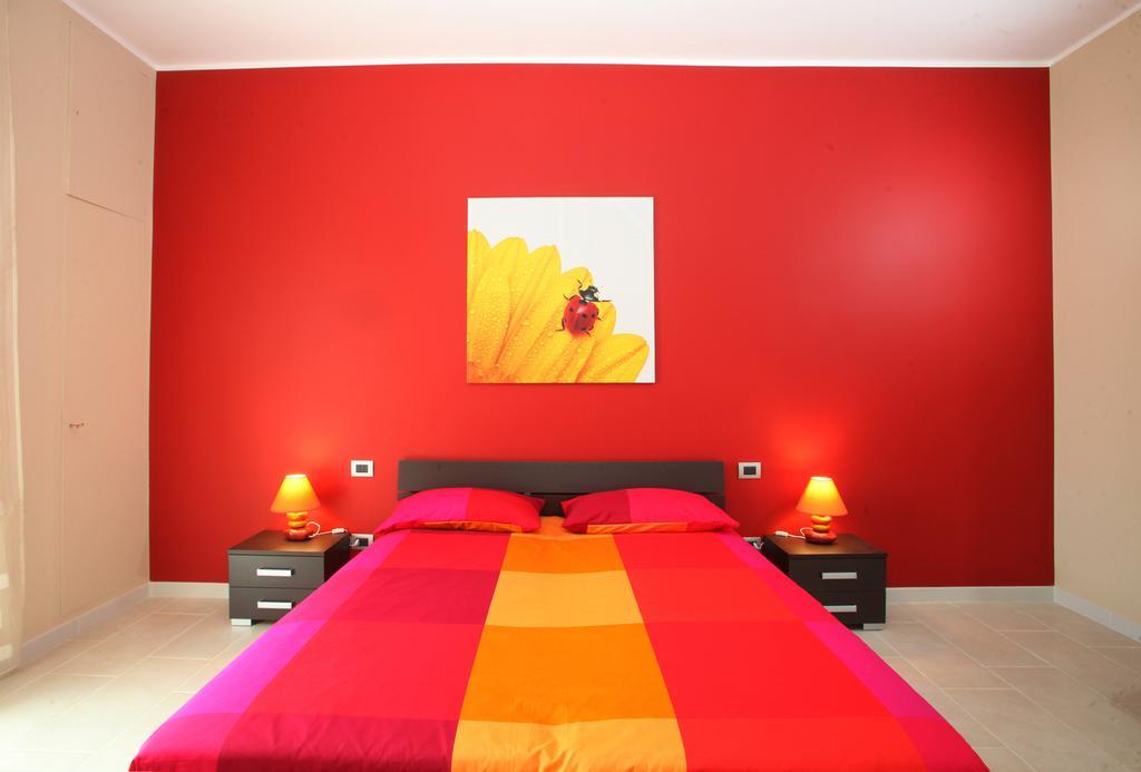 Bed and Breakfast La Dimora Bari Zimmer foto