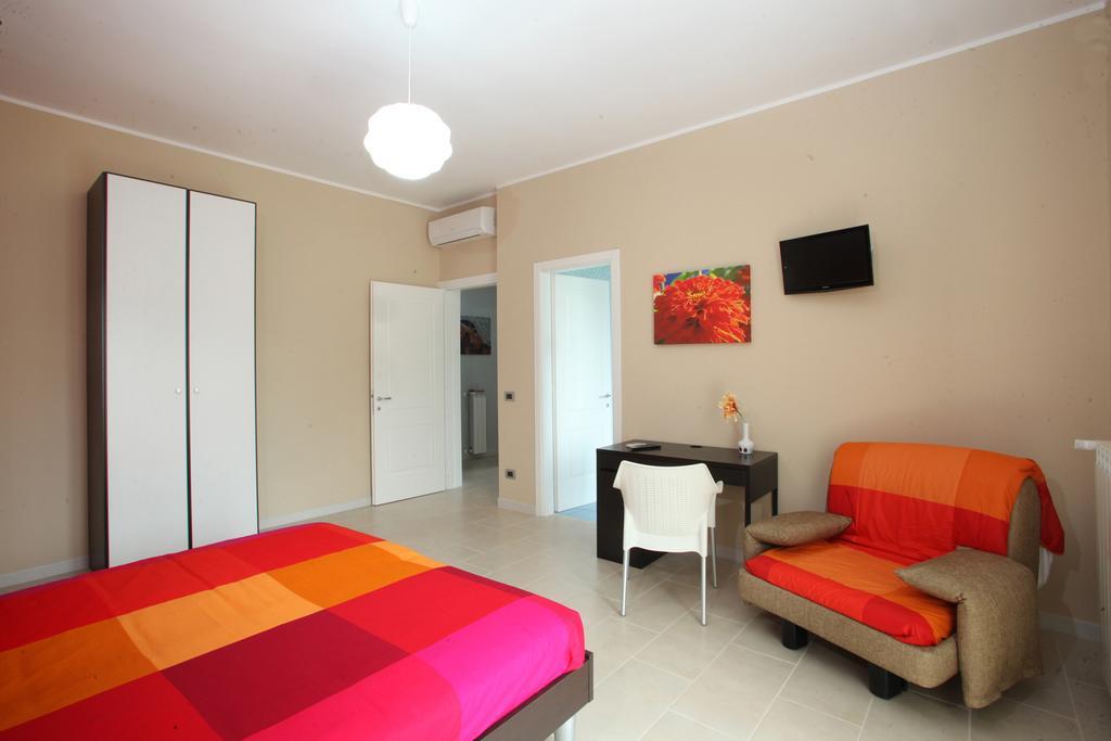 Bed and Breakfast La Dimora Bari Zimmer foto