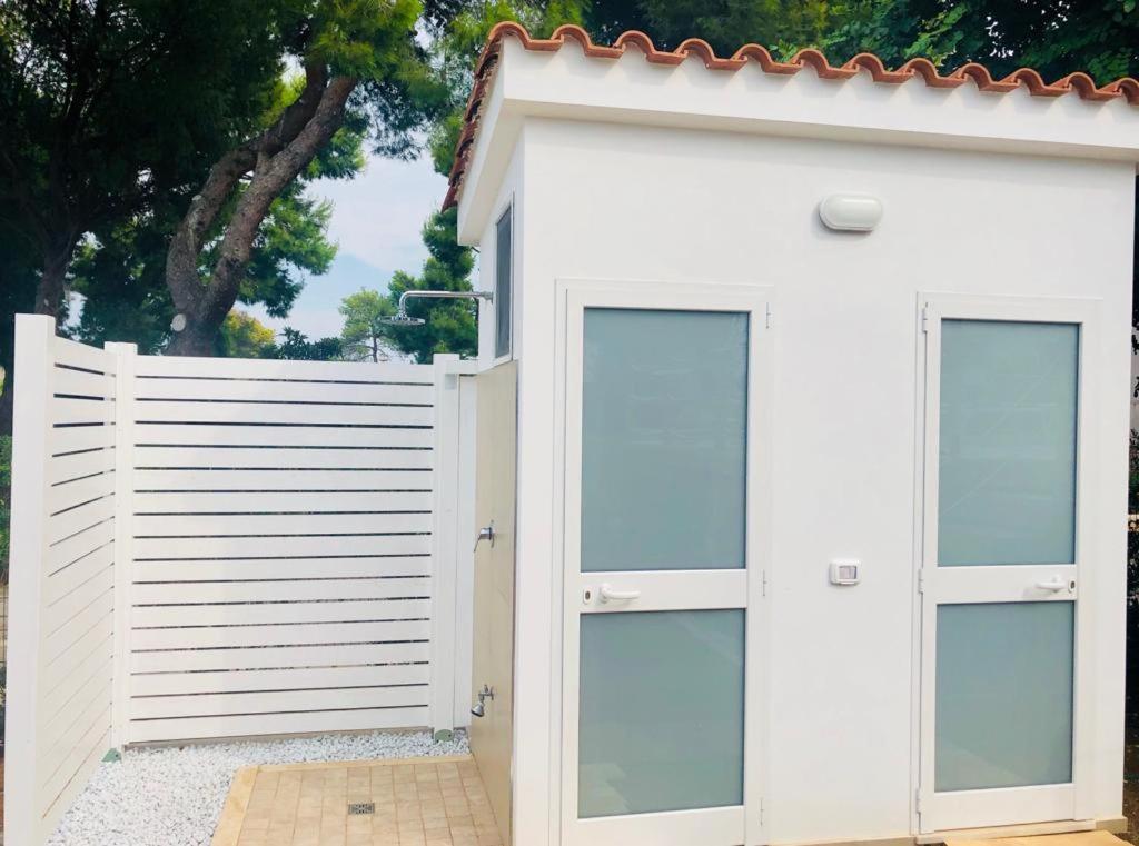 Bed and Breakfast La Dimora Bari Exterior foto